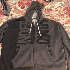 Under Armour Sweatshirt